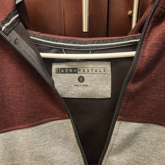 Mens sweater - Picture 2 of 2